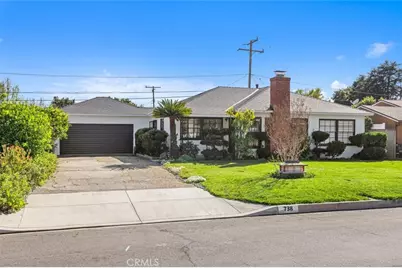 738 Stonehurst Dr, Altadena, CA 91001 - Photo 6