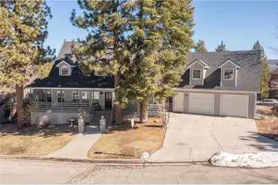 841 Paine Rd, Big Bear Lake, CA 92315 - Photo 1