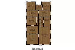 4316 Dozier St, Los Angeles, CA 90022 - Photo 6