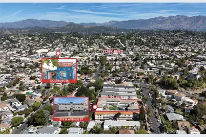 376 N Avenue 57, Los Angeles, CA 90042 - Photo 8