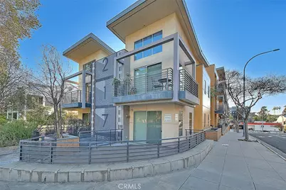 217 S Marengo #110, Pasadena, CA 91101 - Photo 1