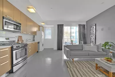 217 S Marengo #110, Pasadena, CA 91101 - Photo 6