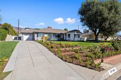 469 Cambridge, Arcadia, CA 91007 - Photo 2