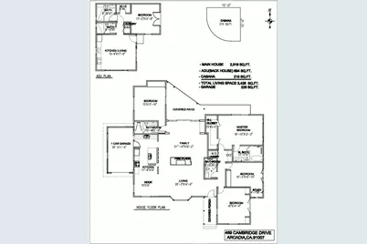 469 Cambridge, Arcadia, CA 91007 - Photo 68