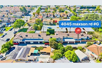 4045 Maxson Road #G, El Monte, CA 91732 - Photo 2