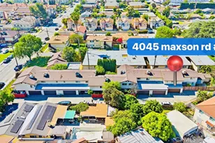 4045 Maxson Rd, El Monte, CA 91732 - Photo 2