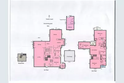 1455 Granada Avenue, San Marino, CA 91108 - Photo 50