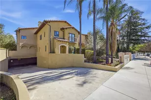 168 S Sierra Madre Blvd, Pasadena, CA 91107 - Photo 4