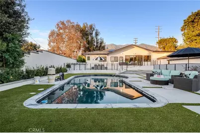 3890 Shadow Grove Road, Pasadena, CA 91107 - Photo 46