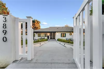 3890 Shadow Grove Road, Pasadena, CA 91107 - Photo 4