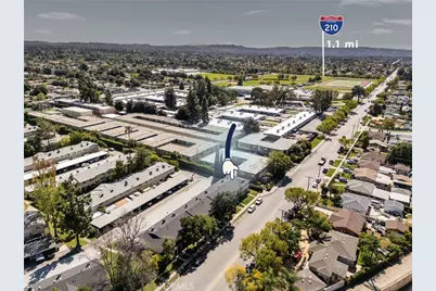 402 N Cerritos, Azusa, CA 91702 - Photo 30