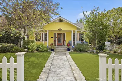 402 Wildrose Avenue, Monrovia, CA 91016 - Photo 1