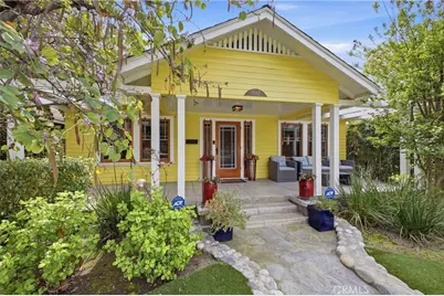 402 Wildrose Avenue, Monrovia, CA 91016 - Photo 36