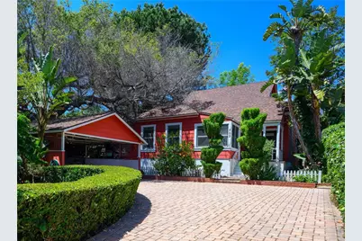 703 Manzanita Avenue, Sierra Madre, CA 91024 - Photo 1