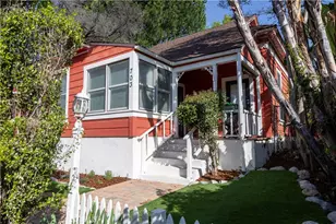 703 Manzanita Ave, Sierra Madre, CA 91024 - Photo 2