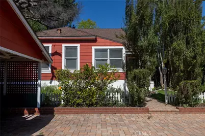 703 Manzanita Avenue, Sierra Madre, CA 91024 - Photo 2