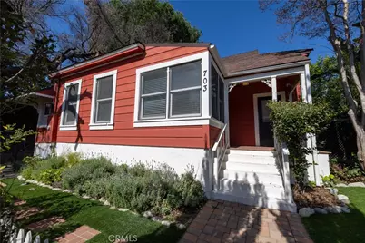 703 Manzanita Avenue, Sierra Madre, CA 91024 - Photo 48