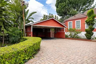 703 Manzanita Ave, Sierra Madre, CA 91024 - Photo 2