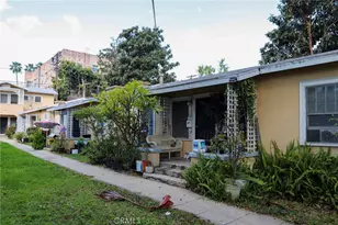 1621 N Kingsley, Los Angeles, CA 90027 - Photo 2
