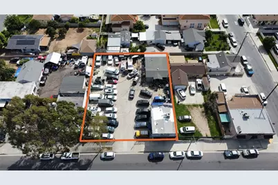 7910 Garvey Avenue, Rosemead, CA 91770 - Photo 2