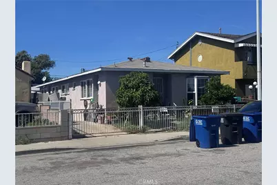 565 Margaret Avenue, East Los Angeles, CA 90022 - Photo 2