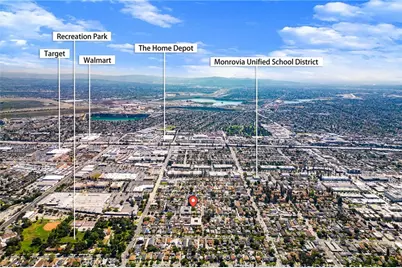 526 E Olive Avenue, Monrovia, CA 91016 - Photo 28