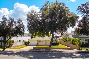 526 E Olive Ave, Monrovia, CA 91016 - Photo 1