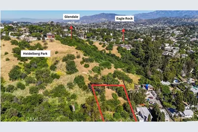 4845 Aldama Street, Los Angeles, CA 90042 - Photo 2