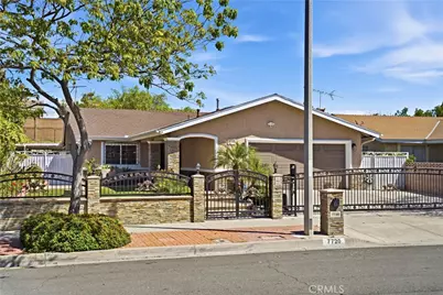 7720 Paul Drive, Whittier, CA 90606 - Photo 2