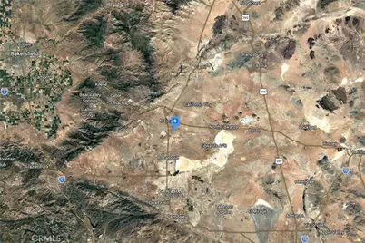 100 Silver Queen Road, Mojave, CA 93501 - Photo 4