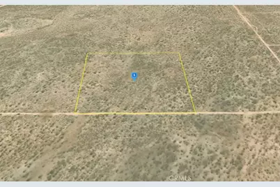 100 Silver Queen Road, Mojave, CA 93501 - Photo 2