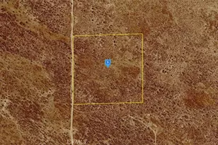 100 Silver Queen Rd, Mojave, CA 93501 - Photo 1