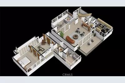 395 Cliff Drive #105, Pasadena, CA 91107 - Photo 38