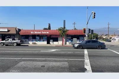 208 W Highland, San Bernardino, CA 92405 - Photo 1