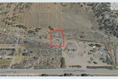 17000 Spruce Trail, Frazier Park, CA 93225 - Photo 2