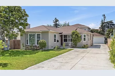 104 106 E Linda Vista Avenue, Alhambra, CA 91801 - Photo 1