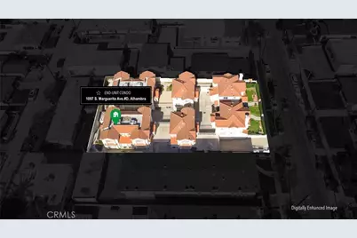 1097 S Marguerita Avenue #D, Alhambra, CA 91803 - Photo 8