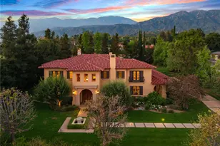 1417 Royal Oaks, Bradbury, CA 91008 - Photo 1