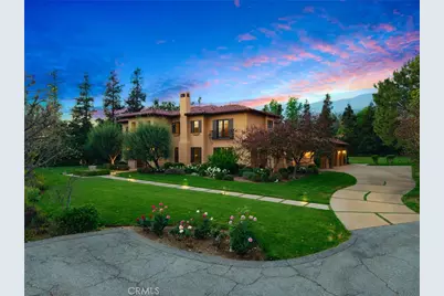 1417 Royal Oaks, Bradbury, CA 91008 - Photo 2