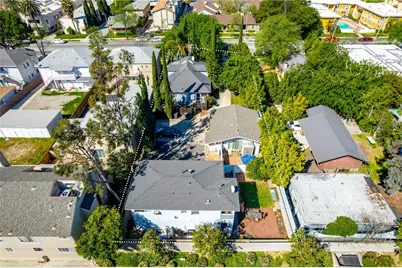 892 S Marengo, Pasadena, CA 91106 - Photo 24