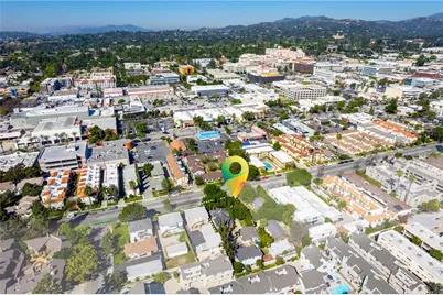 892 S Marengo, Pasadena, CA 91106 - Photo 32