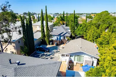 892 S Marengo, Pasadena, CA 91106 - Photo 28