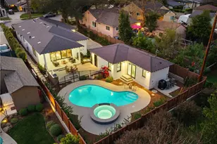 230 N Sunnyside Ave, Sierra Madre, CA 91024 - Photo 72