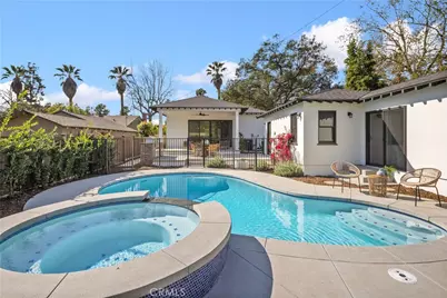 230 N Sunnyside Avenue, Sierra Madre, CA 91024 - Photo 68