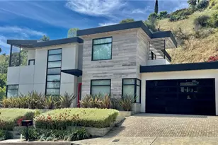 1319 Sunset Plaza Dr, Los Angeles, CA 90069 - Photo 1