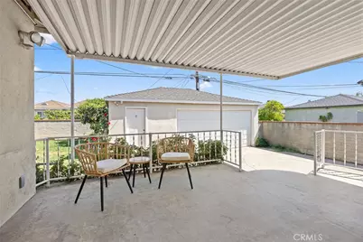 1036 S Hidalgo, Alhambra, CA 91801 - Photo 22