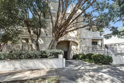 317 E Del Mar #1, Pasadena, CA 91101 - Photo 2