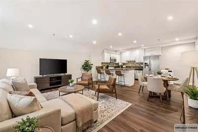 317 E Del Mar #1, Pasadena, CA 91101 - Photo 2