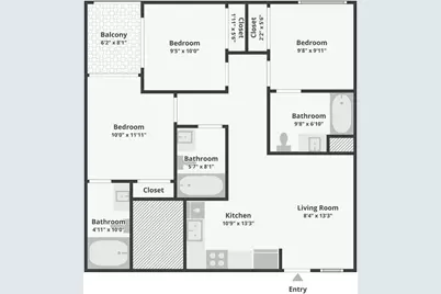 1836 Sichel, Los Angeles, CA 90031 - Photo 26