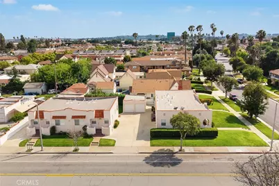 2306 W Alhambra Road, Alhambra, CA 91801 - Photo 4